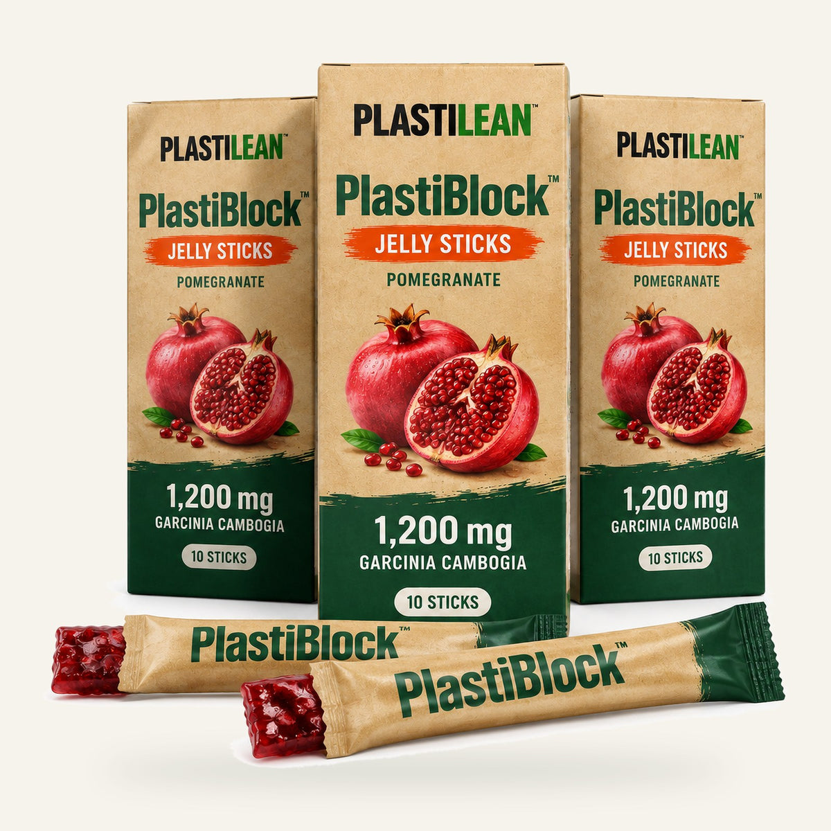 PlastiBlock 3-box bundle