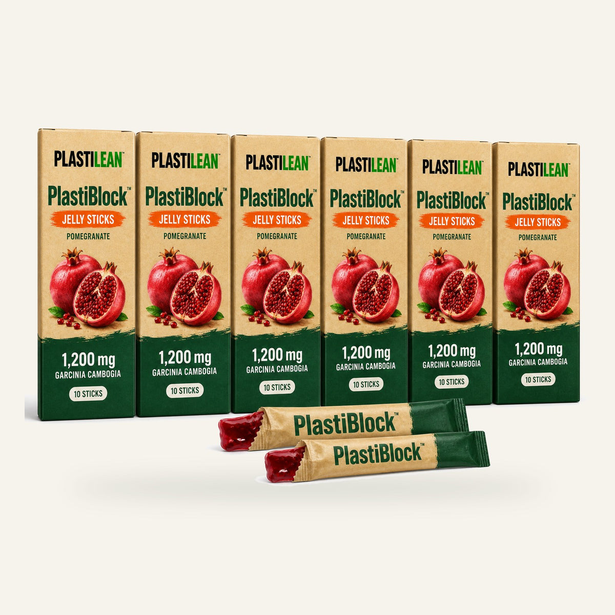 PlastiBlock 6-box bundle