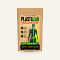 Plastilean pouch, front