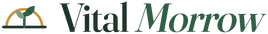 Vital Morrow logo